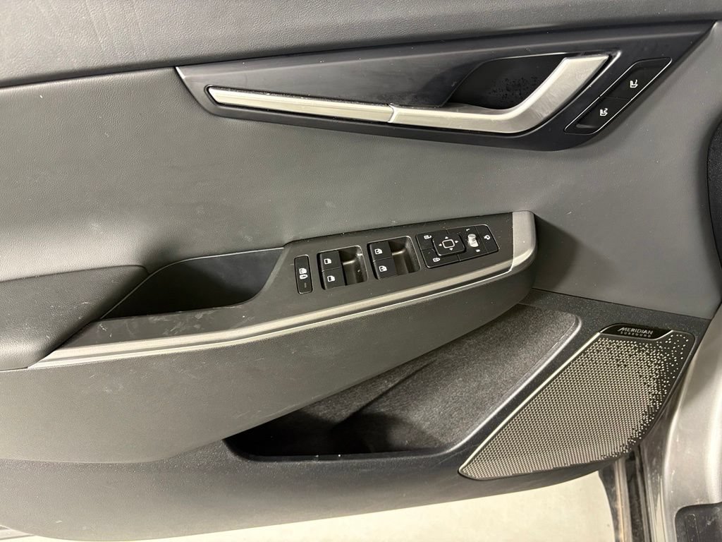 Used 2023 Kia EV6 Wind w/ Wind Technology Package AWD/4WD image 19
