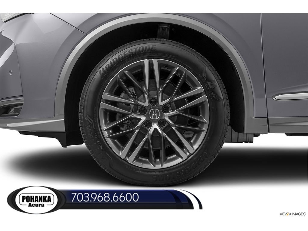 New 2026 Acura MDX w/ Advance Package AWD/4WD image 6