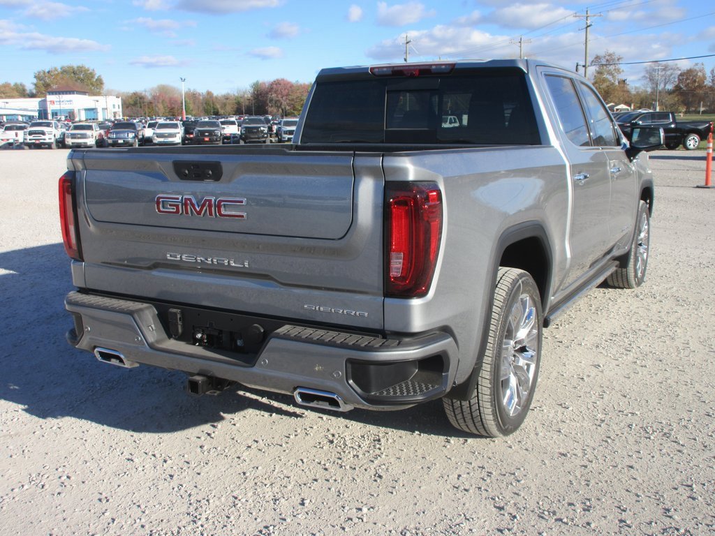 New 2026 GMC Sierra 1500 Denali w/ Denali Reserve Package image 5