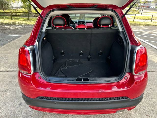 Used 2016 FIAT 500X Easy image 6
