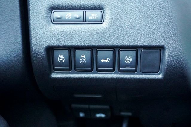 Used 2024 Nissan Murano SV image 26