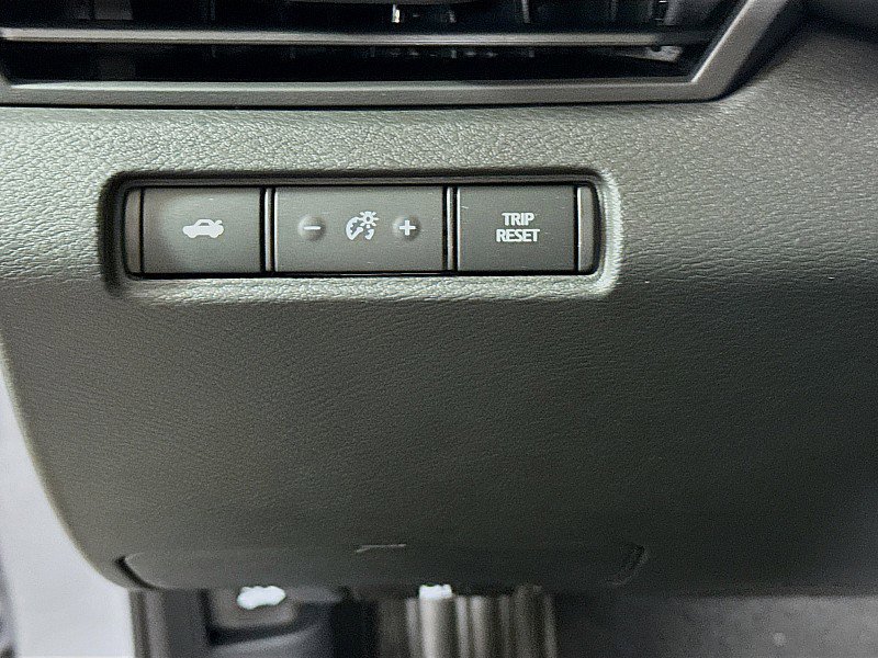 New 2025 Nissan Altima 2.5 SR w/ SR Premium Package image 10