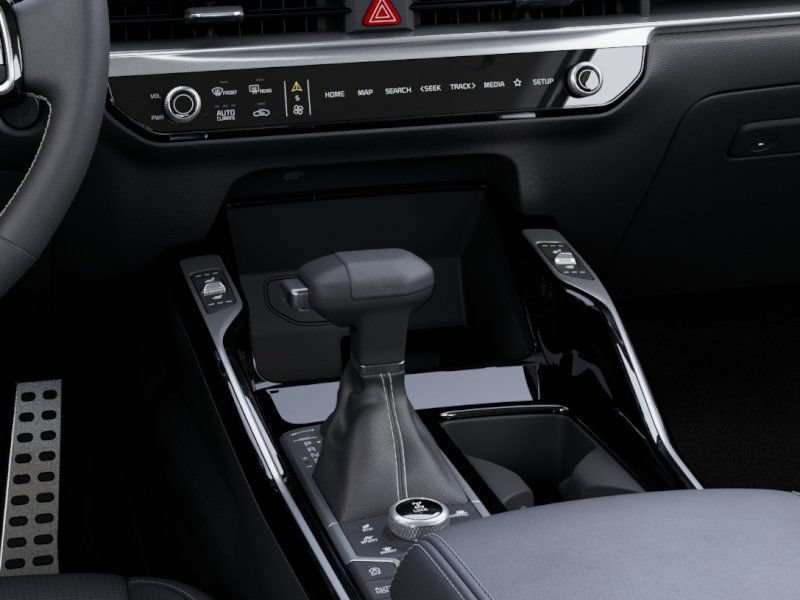 New 2025 Kia Sorento SX AWD/4WD image 23