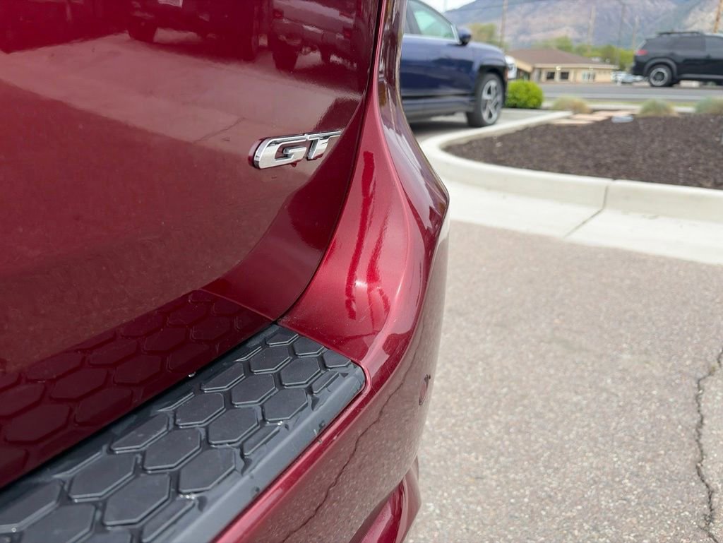Used 2019 Dodge Durango GT AWD/4WD image 10