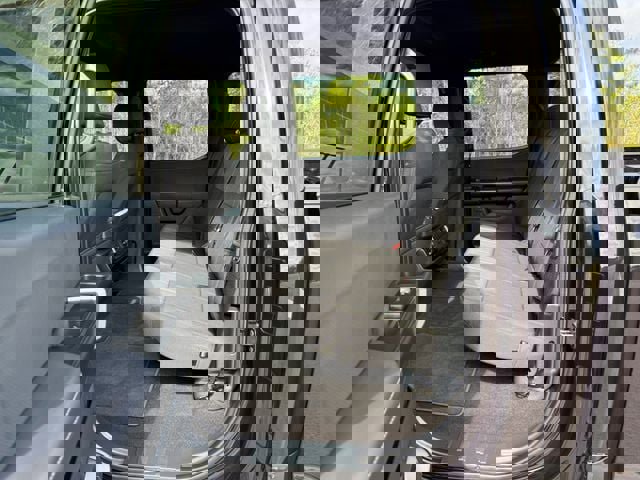 Used 2025 Ford F150 STX w/ Equipment Group 200A image 7