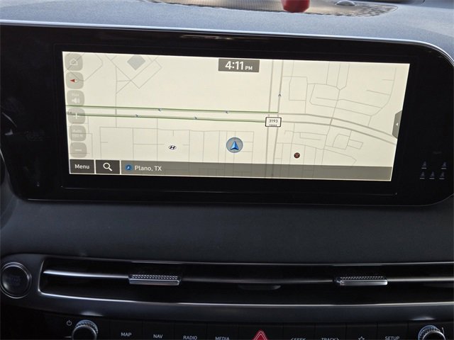 Used 2025 Hyundai Palisade Calligraphy image 11