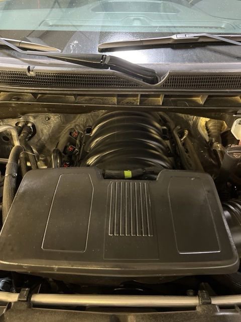 Used 2024 GMC Sierra 1500 Denali image 30