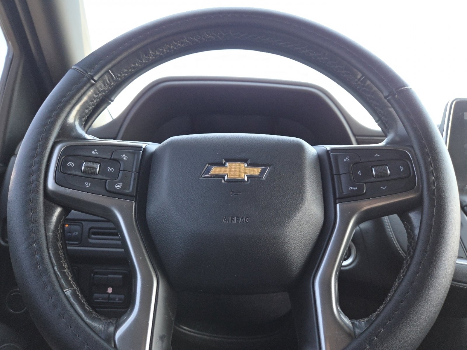 Used 2021 Chevrolet Tahoe LT w/ LT Signature Package AWD/4WD image 30