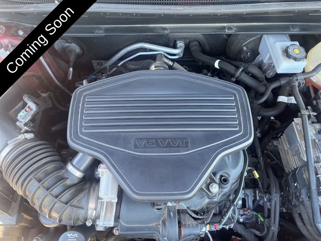 Used 2020 Chevrolet Blazer RS image 32