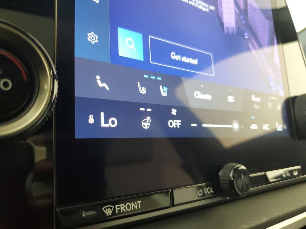 Used 2023 Lexus RX 350 Premium w/ Cold Area Package FWD image 29