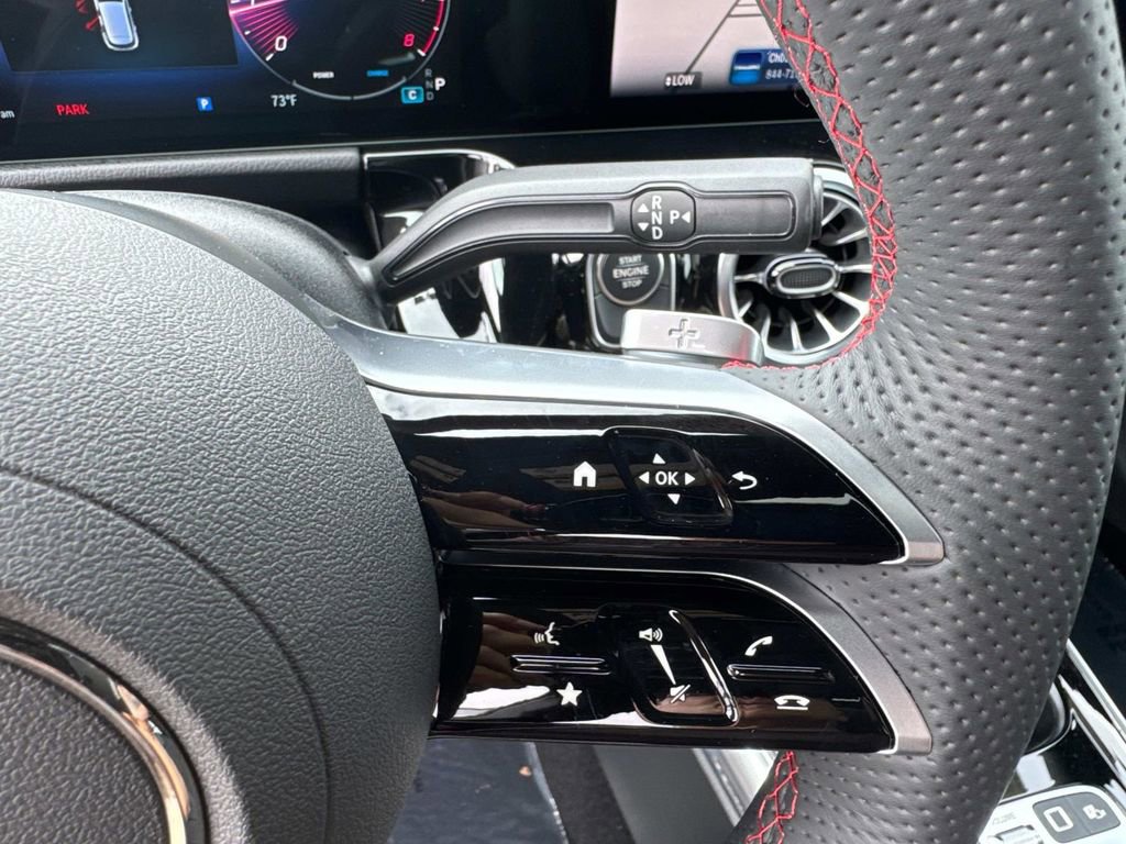 New 2026 Mercedes-Benz GLA 250 4MATIC image 26