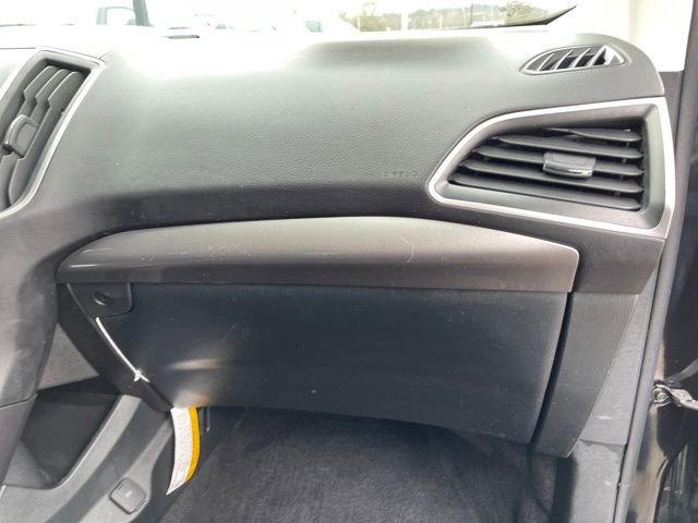 Used 2024 Ford Edge SEL w/ Convenience Package image 37