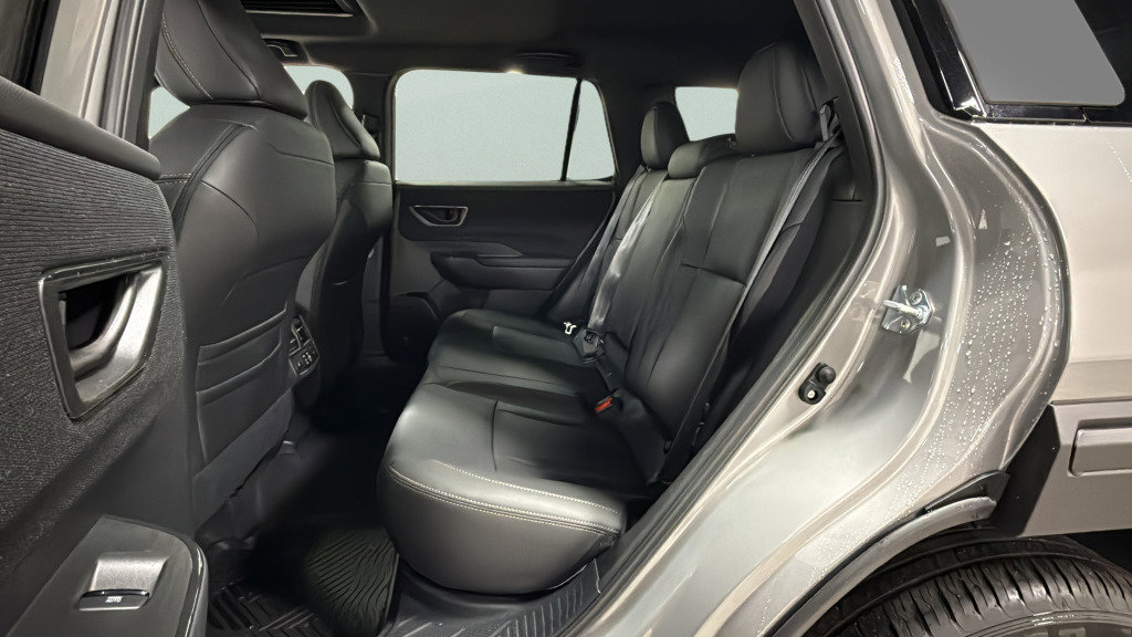 New 2026 Subaru Outback Limited image 26