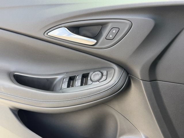 New 2026 Buick Encore GX Sport Touring w/ Comfort Package FWD image 23