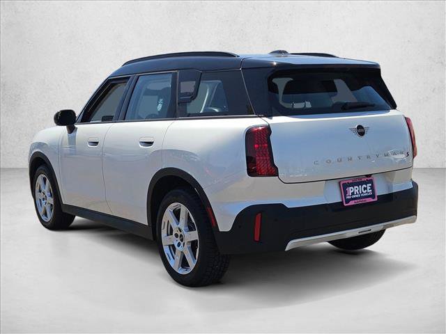 Used 2025 MINI Cooper Countryman S AWD/4WD image 7