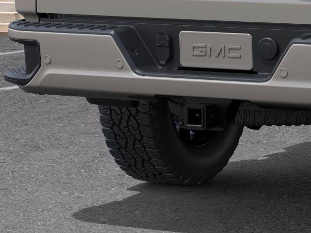 New 2026 GMC Sierra 2500 AT4 w/ AT4 Premium Plus Package AWD/4WD image 38