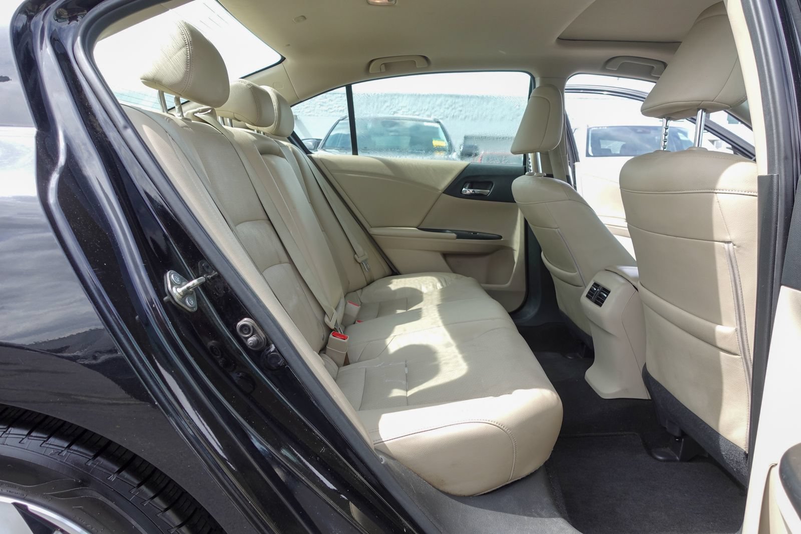 Used 2016 Honda Accord EX-L image 14