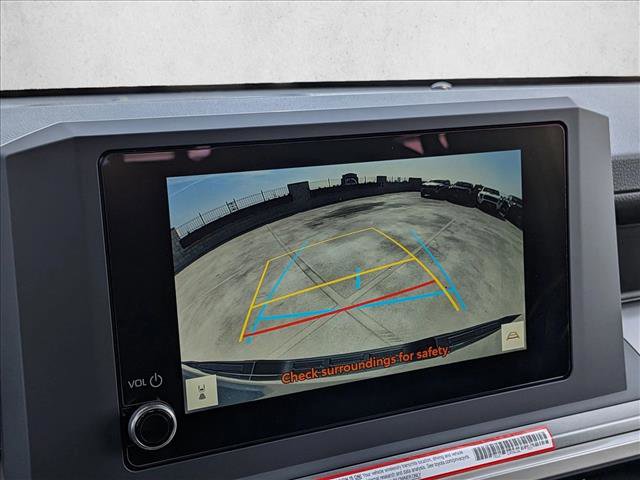 New 2026 Toyota Tacoma SR5 image 13