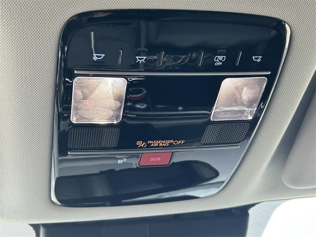 Used 2025 Hyundai Santa Fe SEL image 18