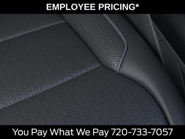 New 2026 Ford F150 Lariat AWD/4WD image 16