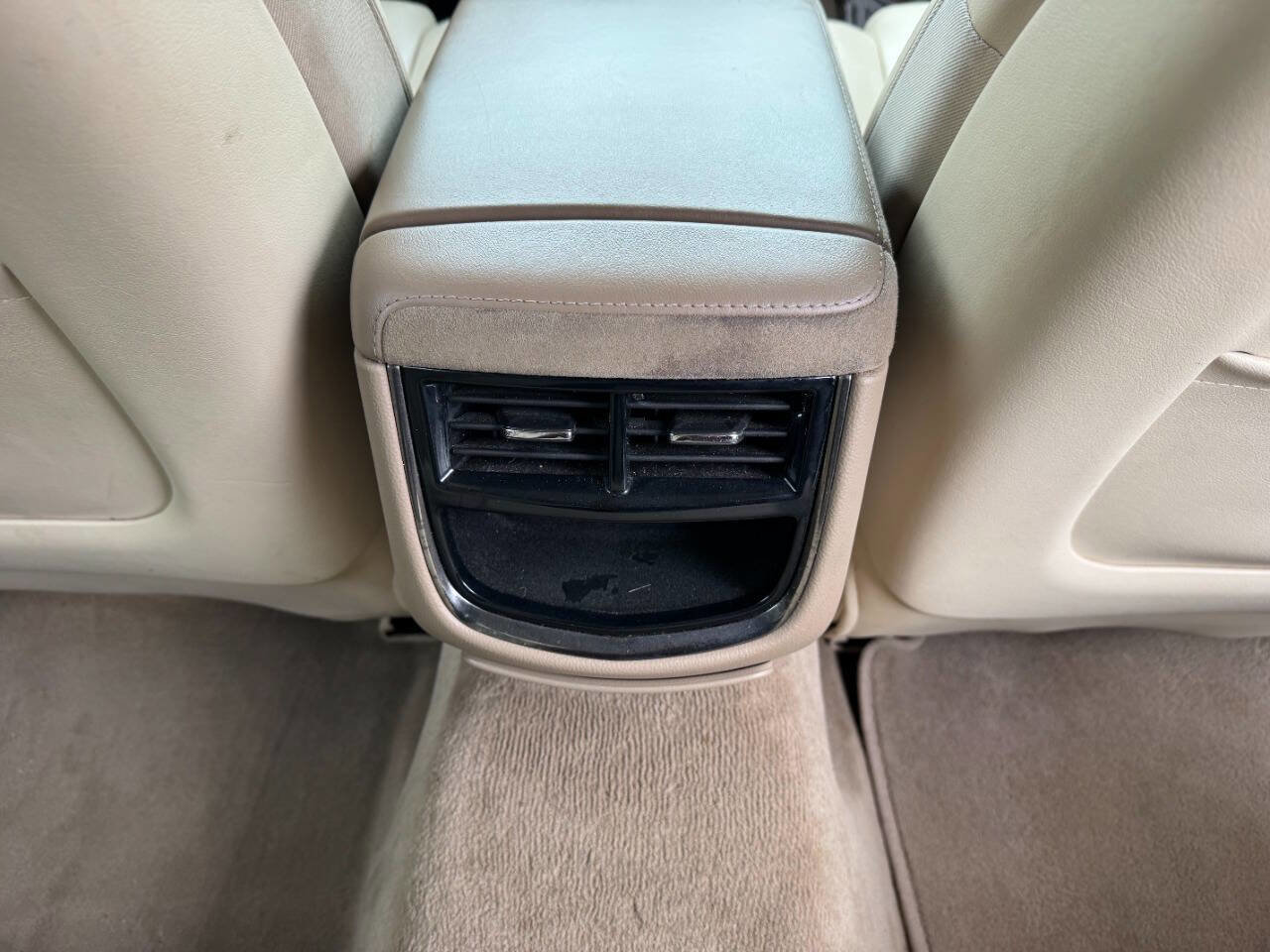 Used 2014 Cadillac CTS Luxury image 14