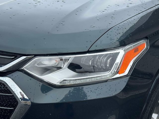 Used 2018 Chevrolet Traverse Premier image 12