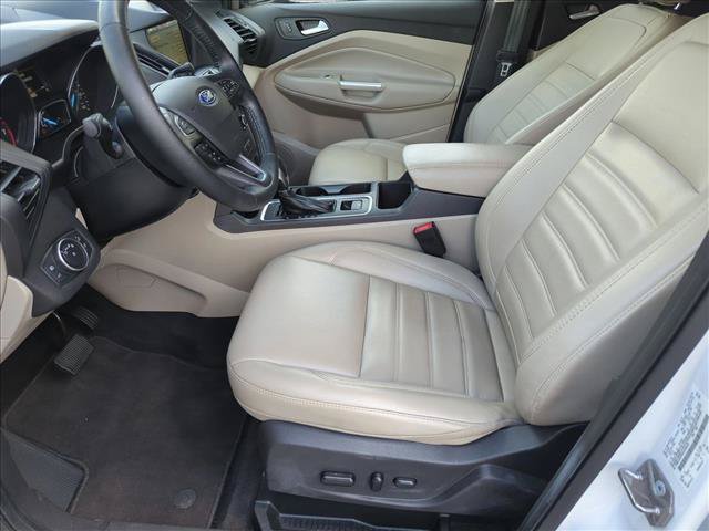 Used 2019 Ford Escape SEL FWD image 15