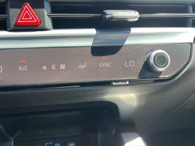 Certified 2024 Kia Sorento SX Prestige image 25