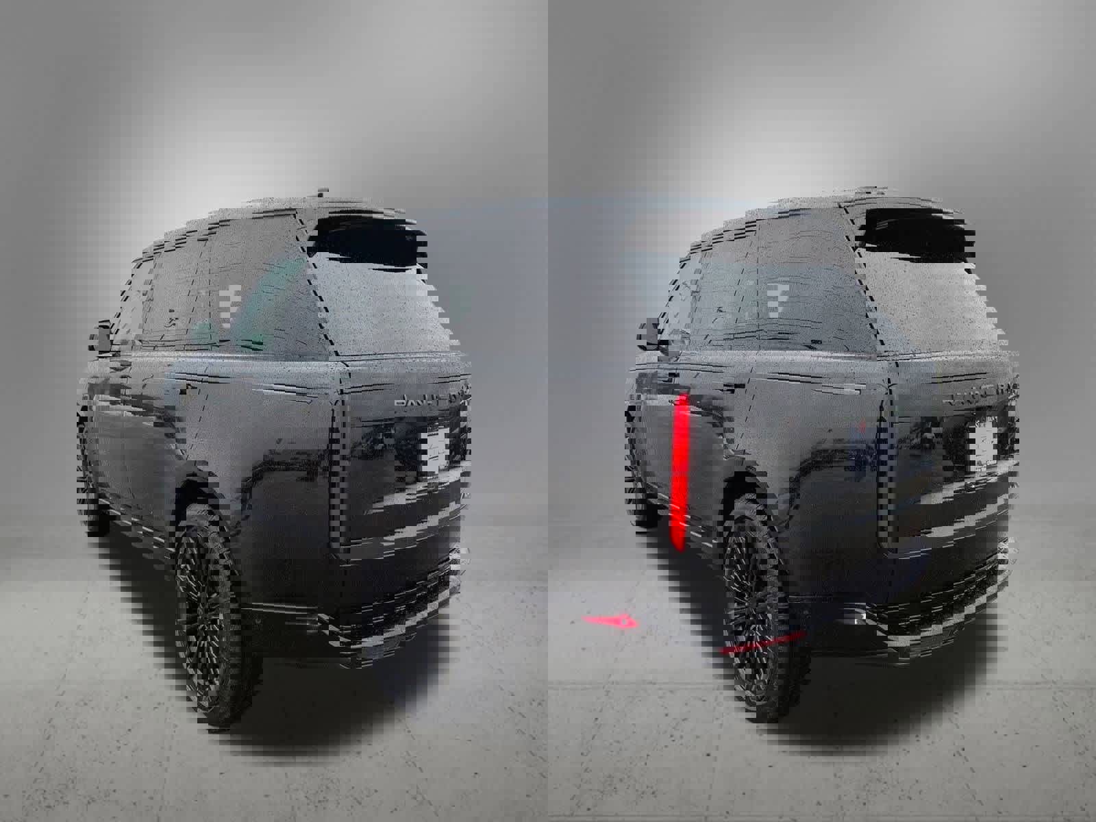 New 2026 Land Rover Range Rover Long Wheelbase SE image 4