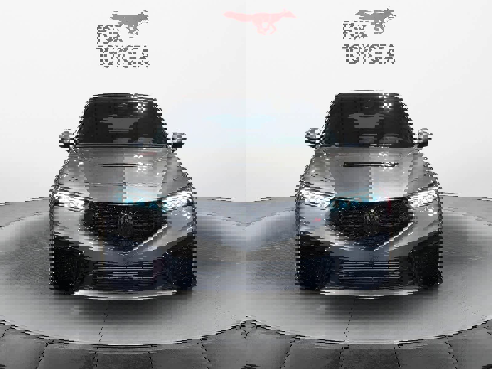 Used 2024 Acura Integra Type S image 8