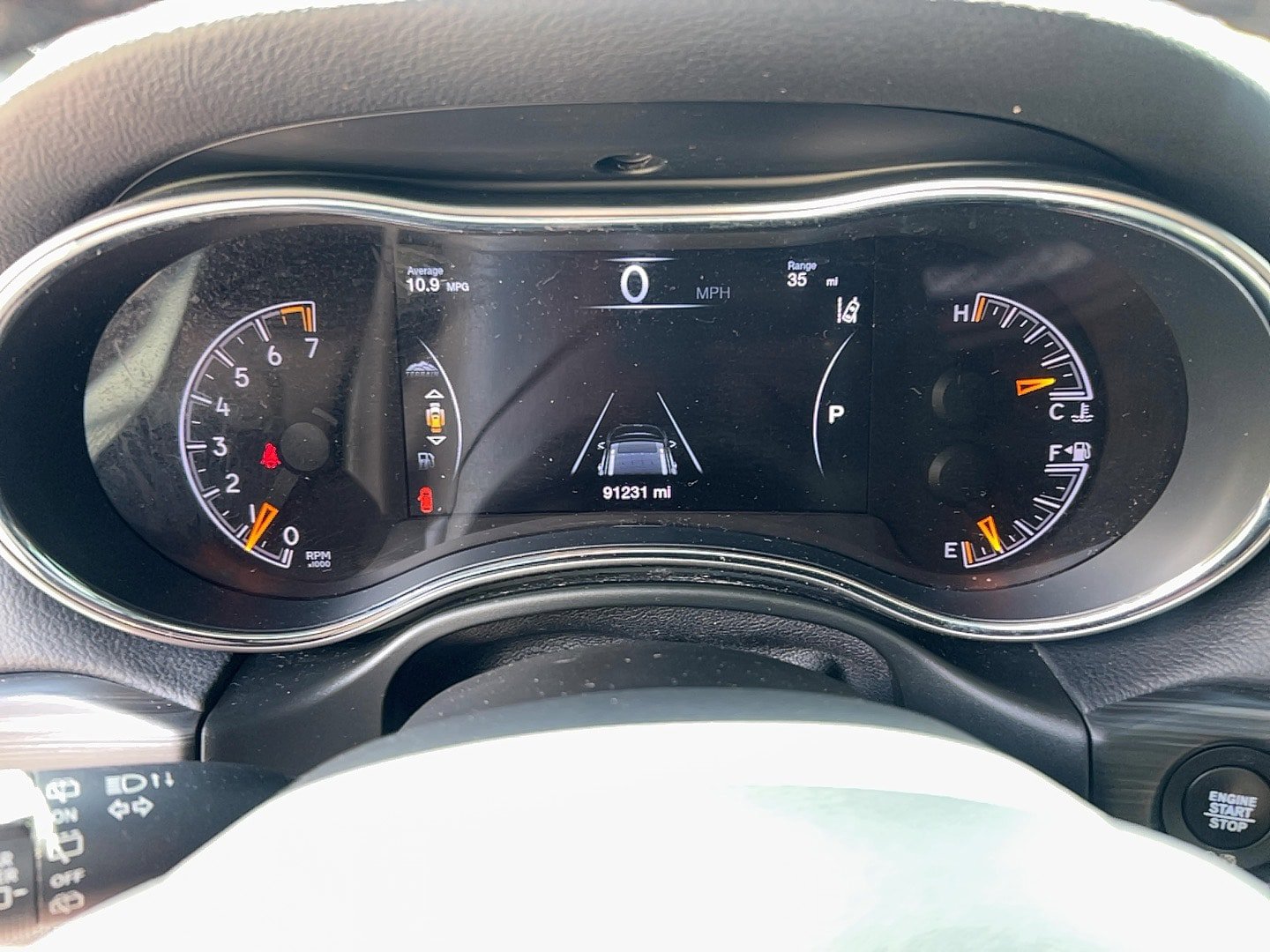 Used 2022 Jeep Grand Cherokee Laredo X AWD/4WD image 16