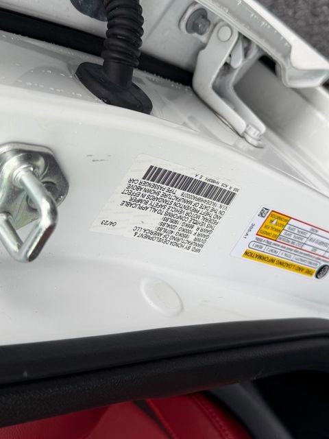 Used 2024 Acura Integra A-Spec FWD image 21