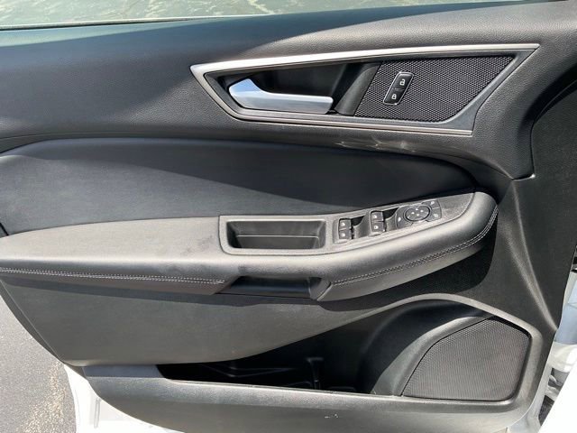 Used 2022 Ford Edge SEL w/ Convenience Package AWD/4WD image 15