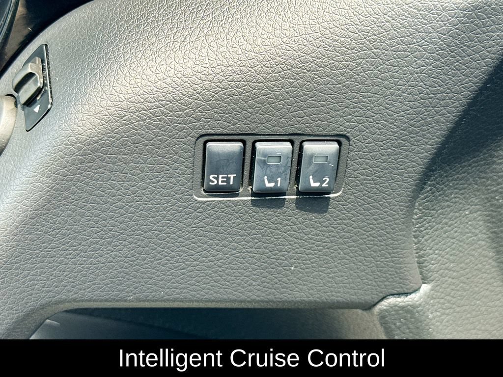Certified 2022 Nissan Rogue Sport SV w/ Technology Package FWD image 19