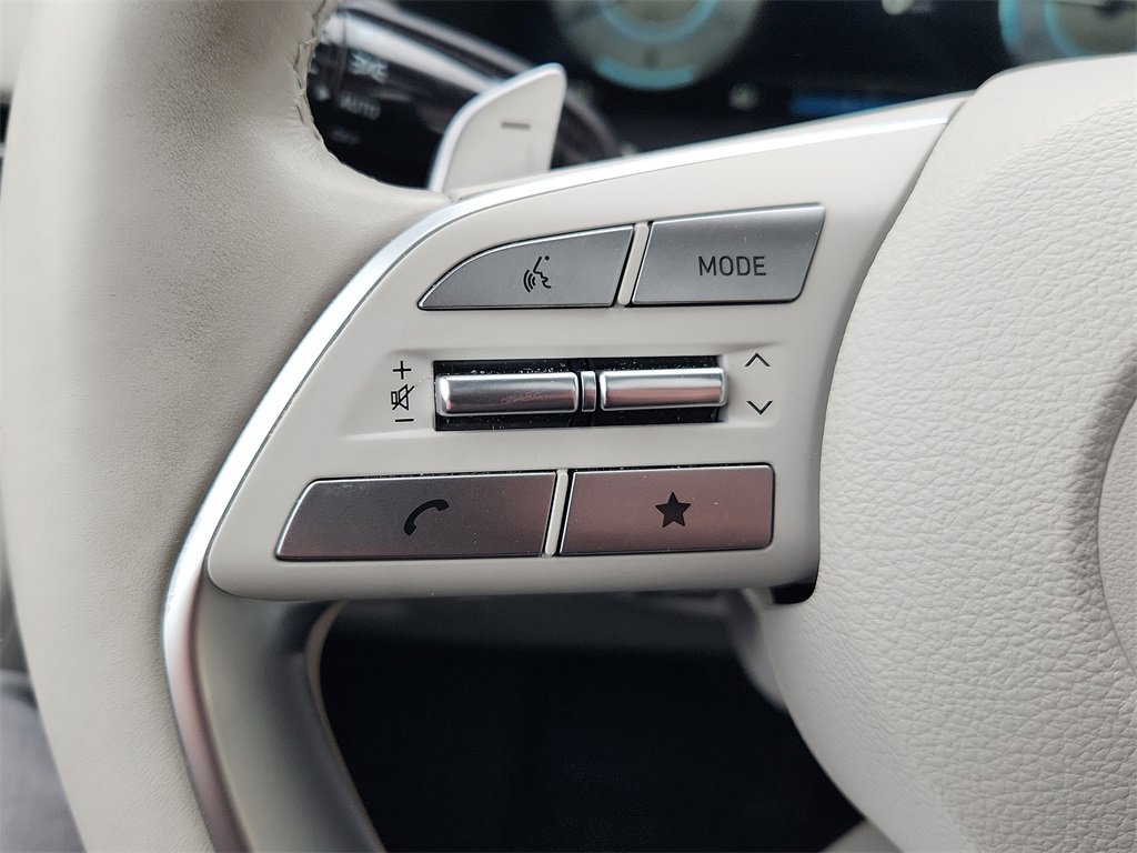 Used 2023 Hyundai Palisade Limited w/ Cargo Package image 20