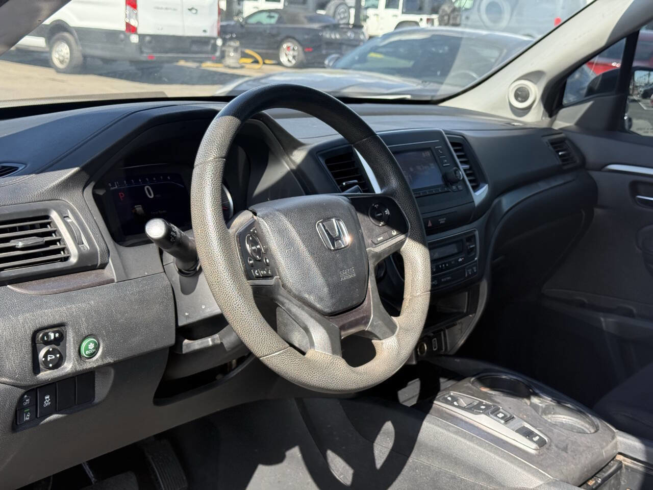 Used 2021 Honda Pilot LX image 22