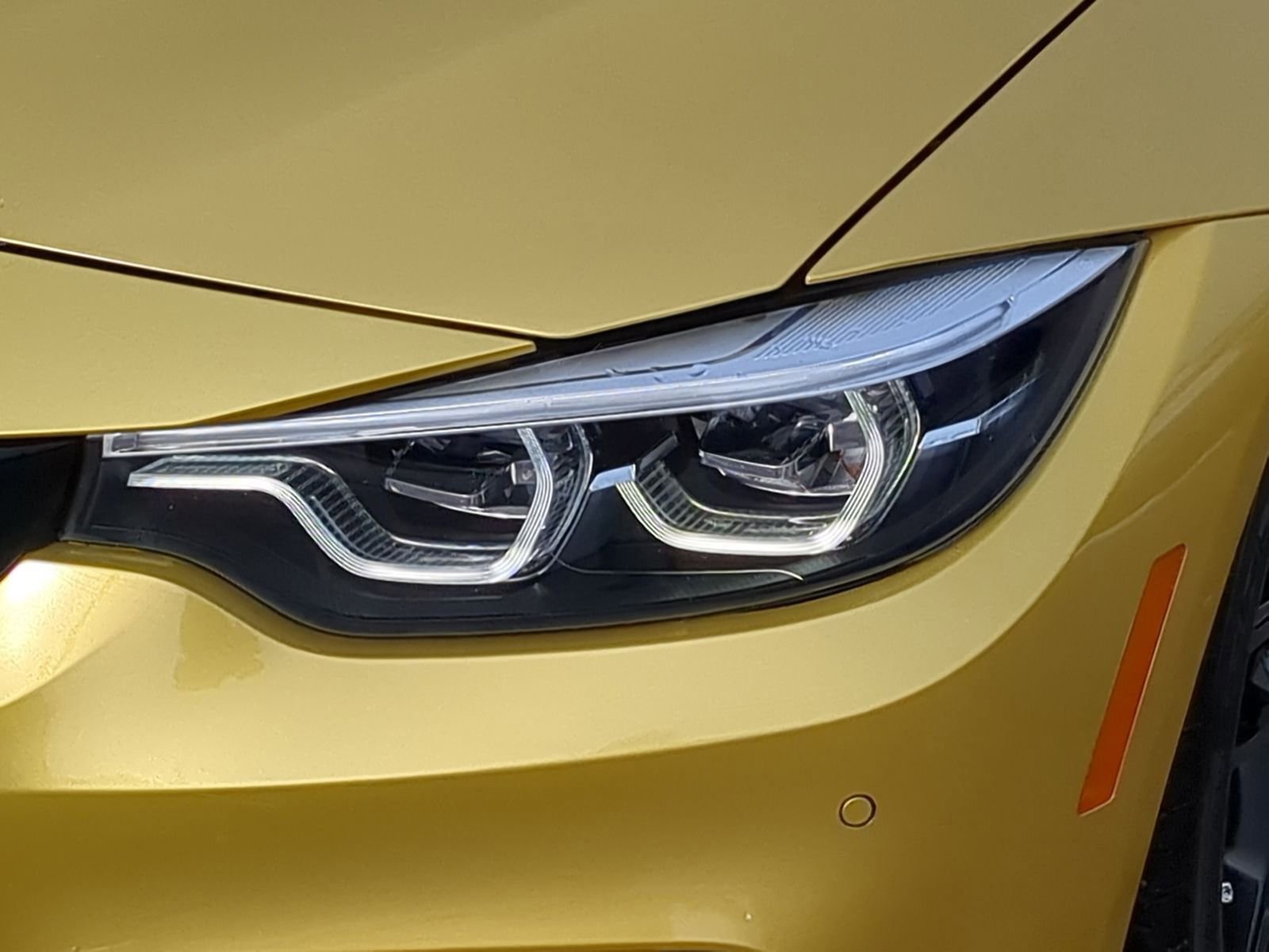 Used 2019 BMW M4 Coupe image 15