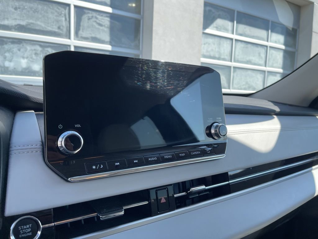 Used 2024 Mitsubishi Outlander SEL image 13