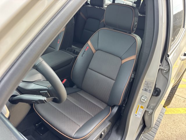 New 2026 GMC Canyon AT4 w/ Technology Plus Package image 20