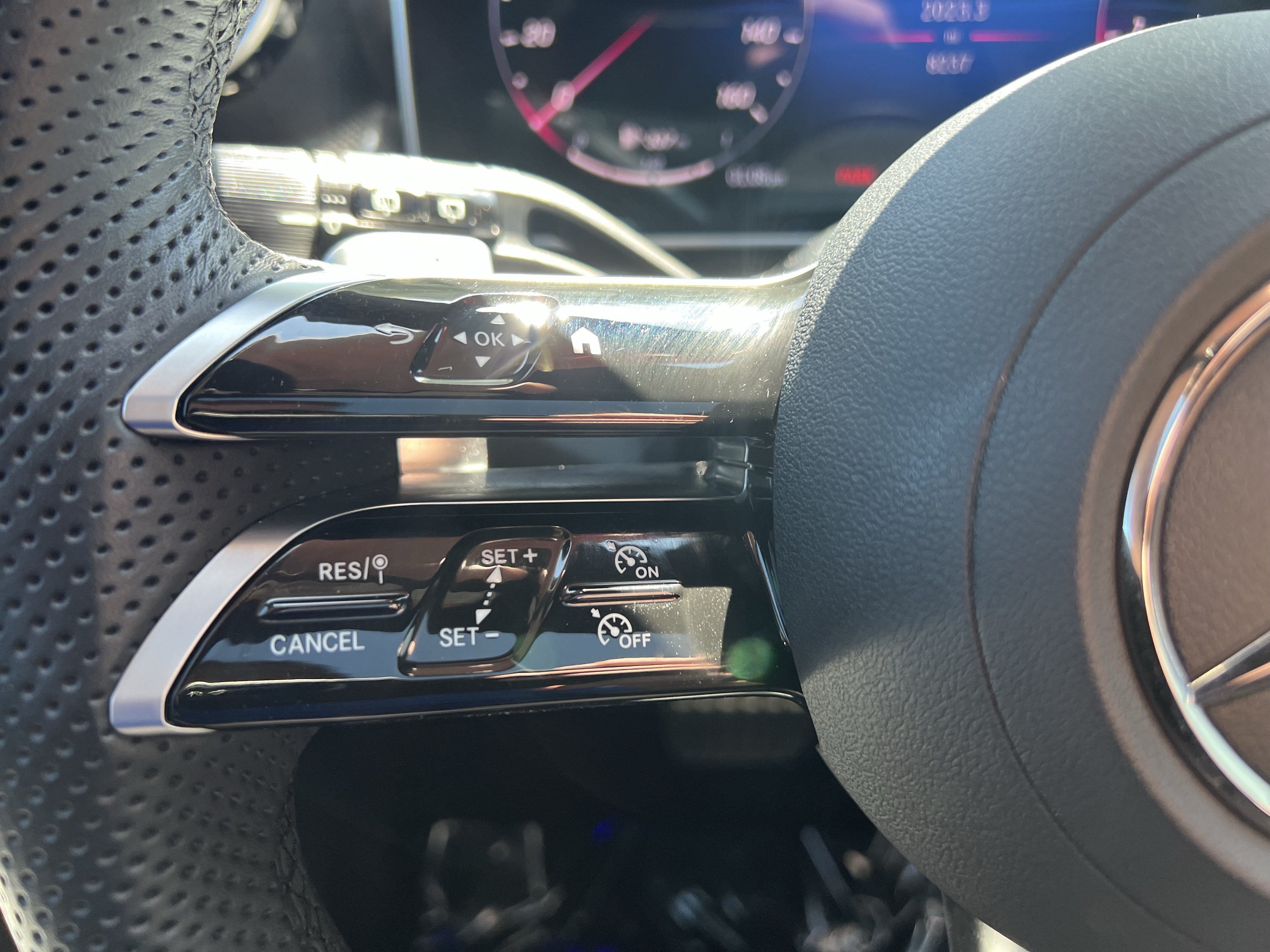 Certified 2026 Mercedes-Benz GLC 300 image 19