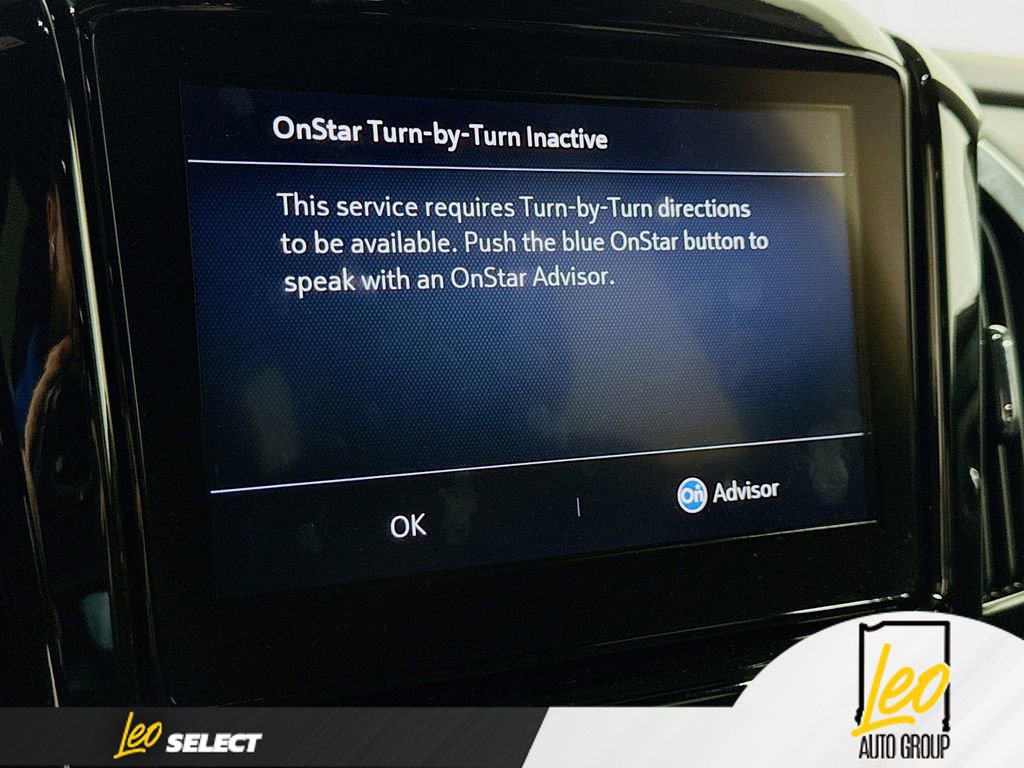 Used 2023 Chevrolet Traverse LT w/ LPO, Floor Liner Package image 13