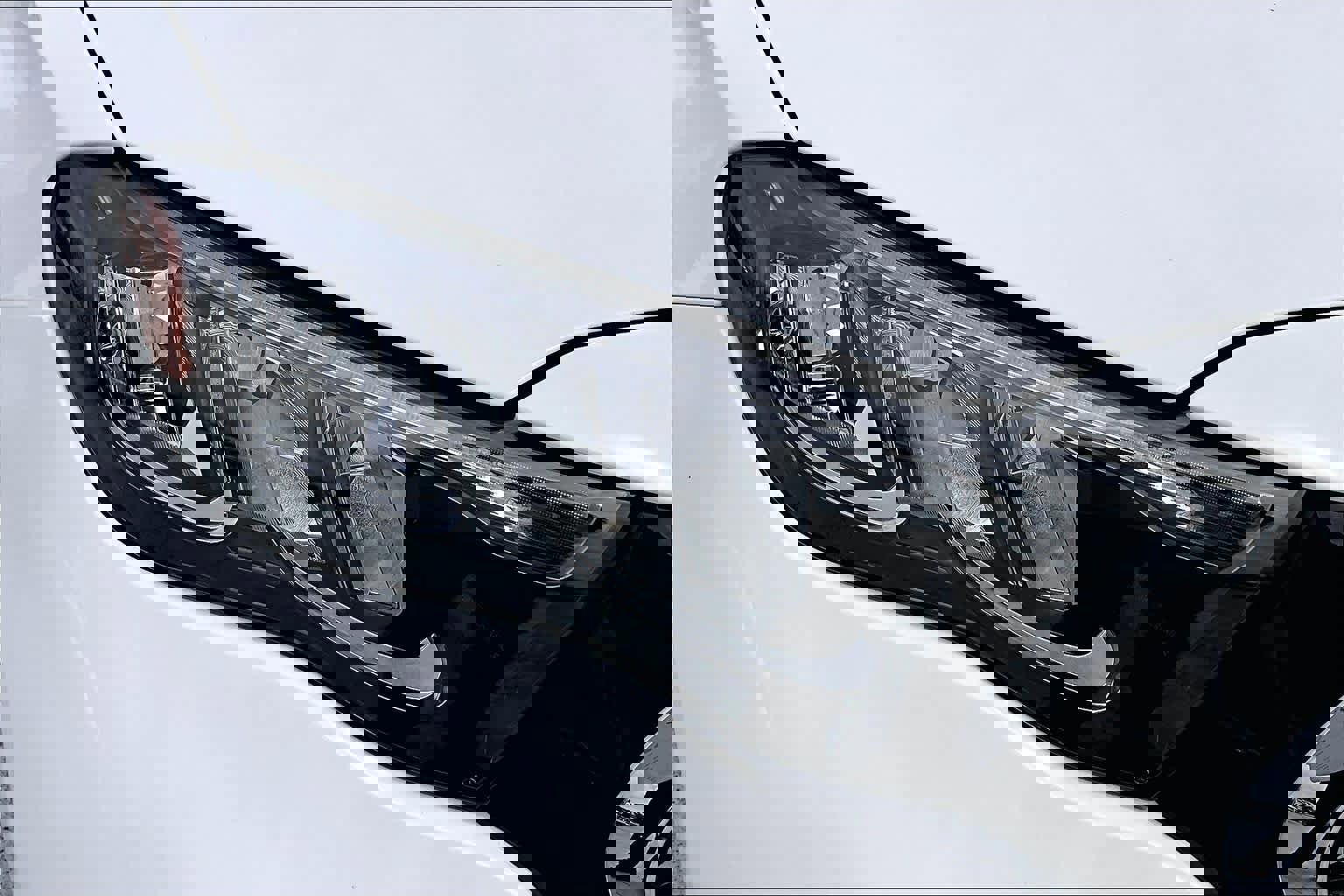 Used 2025 Mercedes-Benz E 350 4MATIC Sedan image 29