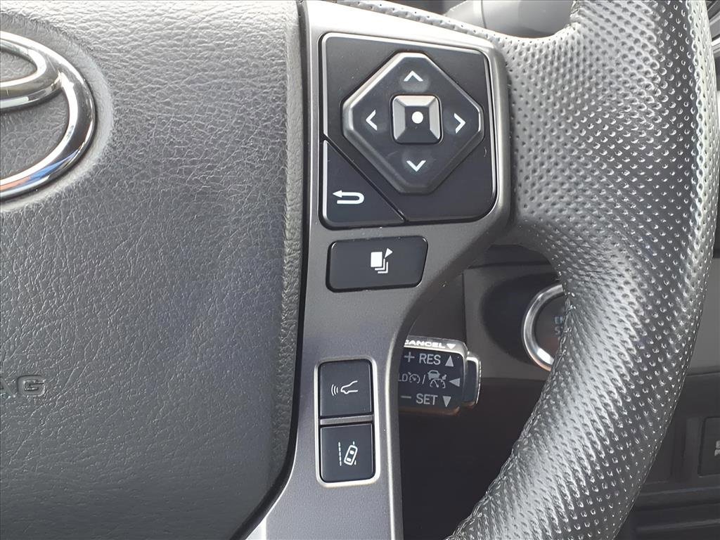 Used 2022 Toyota Tacoma SR5 image 26
