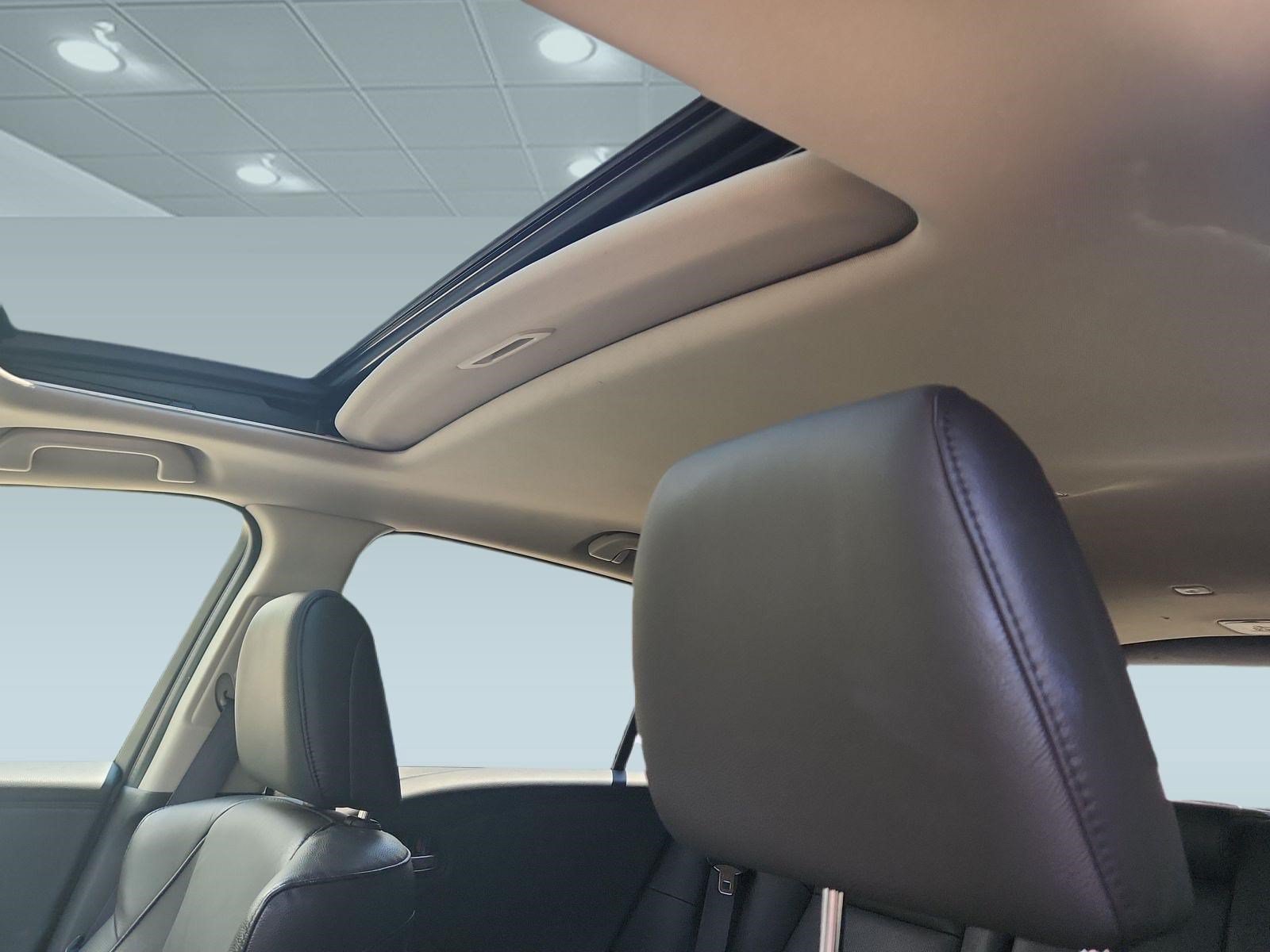 Used 2015 Acura RDX FWD w/ Technology Package image 11