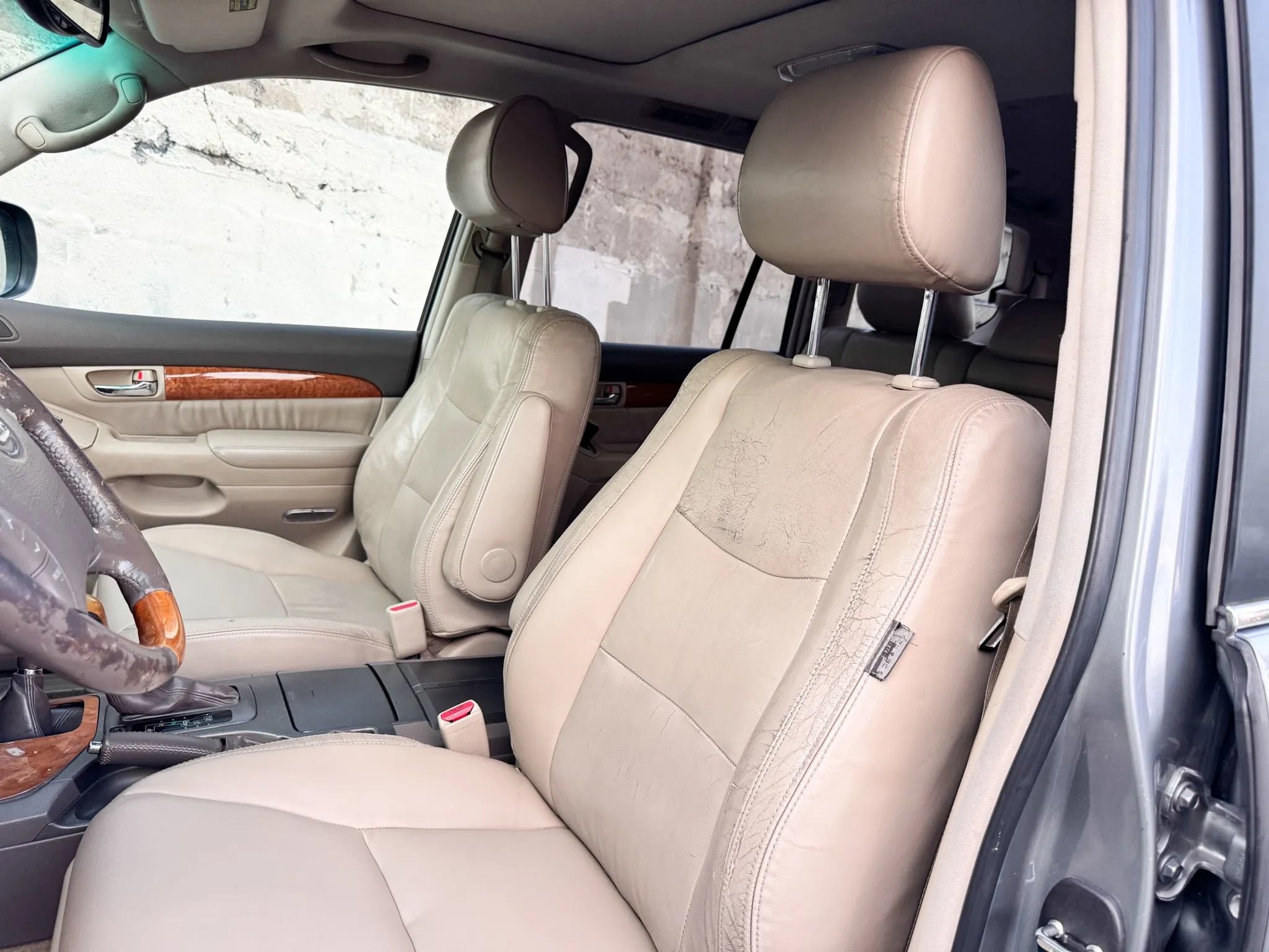 Used 2006 Lexus GX 470 image 11