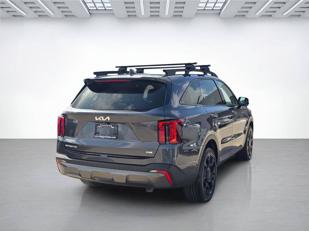 Used 2024 Kia Sorento SX image 3