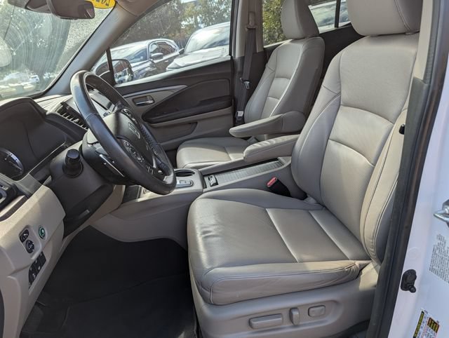 Used 2023 Honda Ridgeline RTL-E image 15