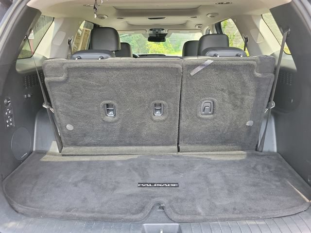 Used 2021 Hyundai Palisade Limited FWD image 23