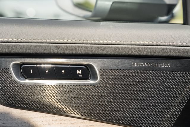 New 2027 Volvo XC90 B6 Plus AWD/4WD image 42