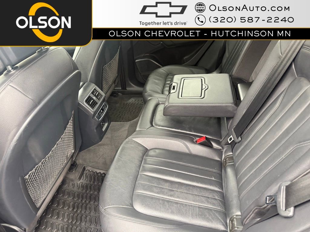 Used 2018 Audi Q5 2.0T Premium Plus image 29